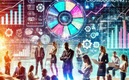 Pros and Cons of Crowdfunding in 2025 and The Top 5