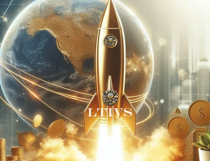 Launch Your Tech Business With LTIVS