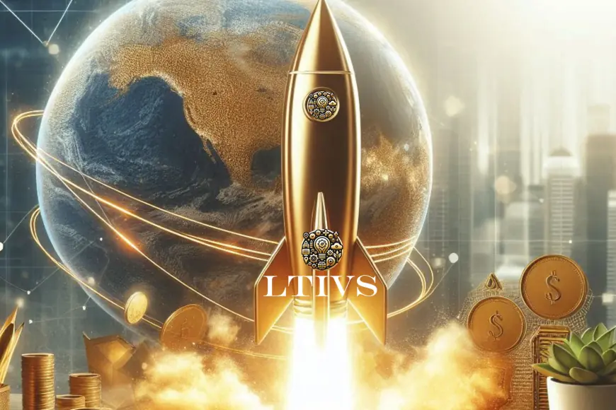 Launch your tech startup with LTIVS