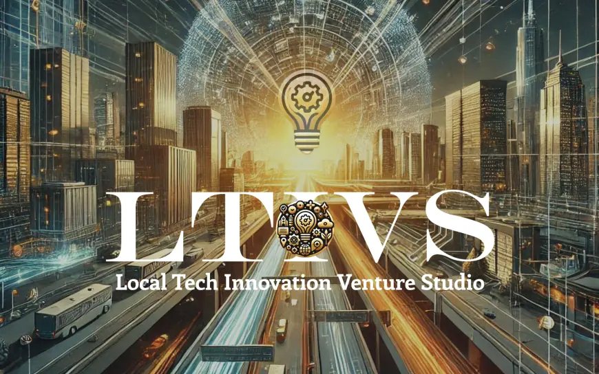 Introducing LTIVS