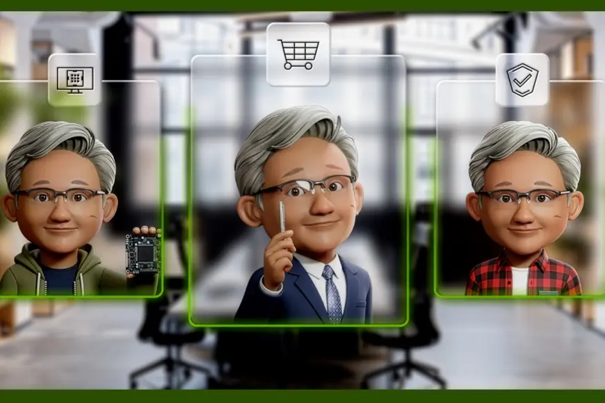 AI On: 3 Ways Specialized AI Agents Are Reshaping Businesses