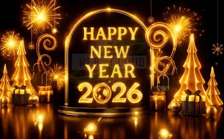 Happy New Year From LTIVS